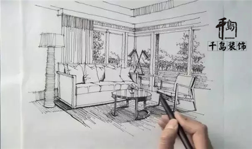 新房如何裝修？裝修從哪里下手