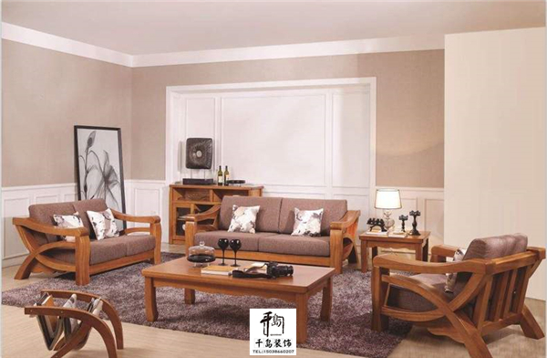 家具選購，如何讓花出去的錢不“冤枉”