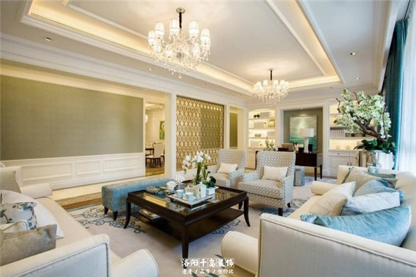 有了這些軟裝擺件，家變得更漂亮啦