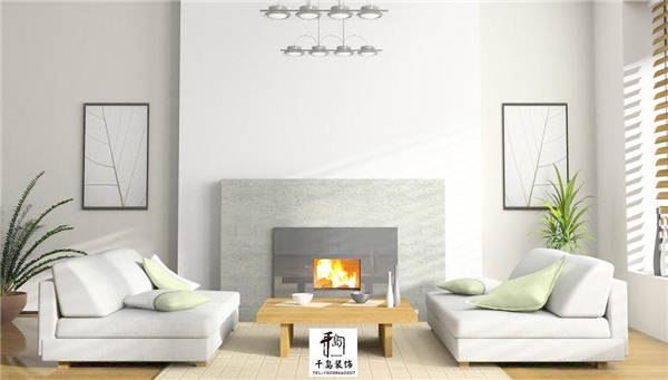 新房裝修，優(yōu)雅家裝學(xué)起來(lái)