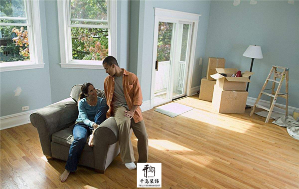 新家裝修，怎么裝省錢又精致？