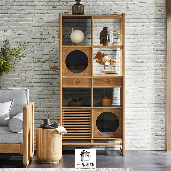 方圓間，盡顯萬物哲學(xué)