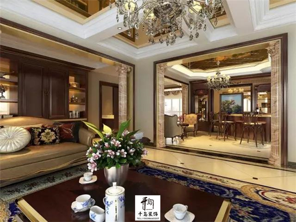 裝修貓膩多，提前了解裝修知識