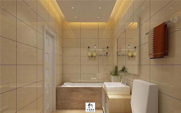 衛(wèi)浴設(shè)施