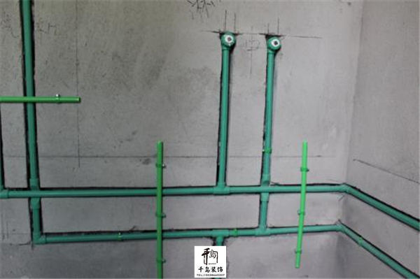 舊房翻新，洛陽二手房改造水電問題點匯總