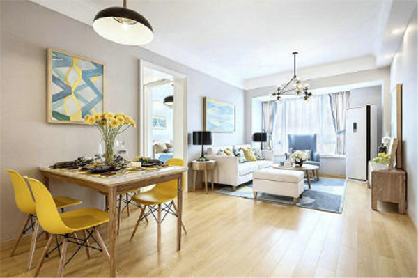 洛陽婚房設(shè)計(jì)需要注意什么？婚房裝修要點(diǎn)