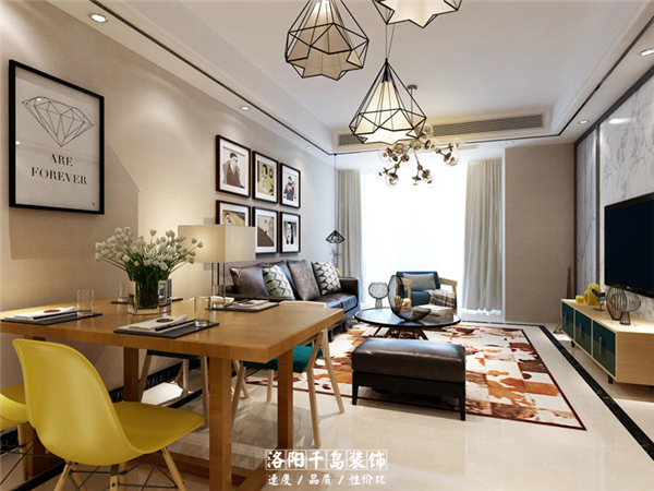 洛陽裝修公司哪家好？怎么找裝修公司