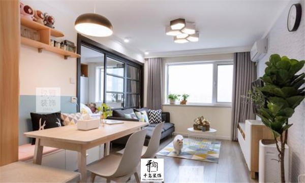 家裝誤區(qū)有哪些？關(guān)于裝修4大謠言