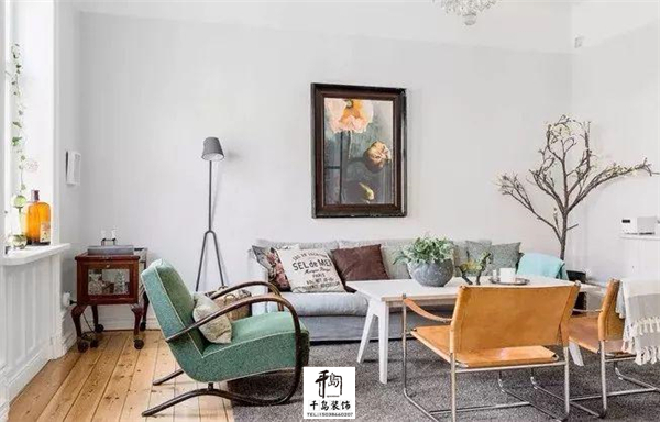 從設(shè)計(jì)到收尾，洛陽裝修21個(gè)小環(huán)節(jié)