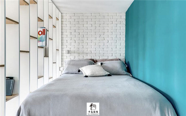 小戶(hù)型臥室裝修設(shè)計(jì)