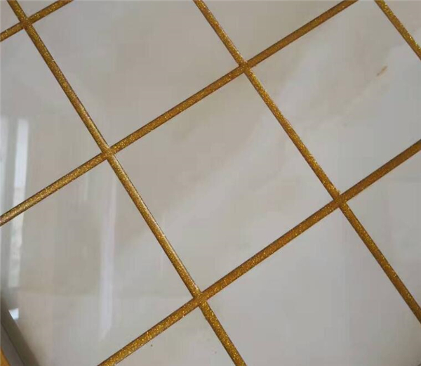 為什么要使用美縫劑、填縫劑