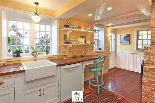 哪些東西不需要裝？裝修中抗的3大設(shè)計