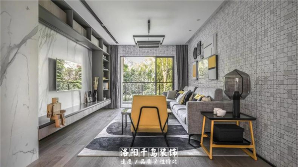 小戶(hù)型裝修效果圖