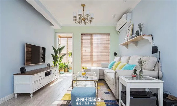 新居裝修，軟裝和家電選購搭配技巧