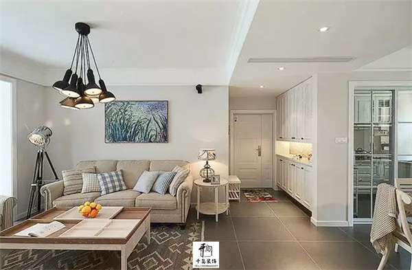 現代簡約風發(fā)展趨勢