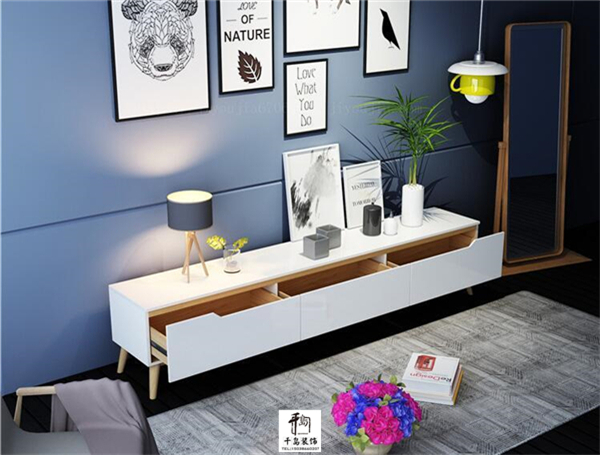 簡(jiǎn)約實(shí)木，自然生活