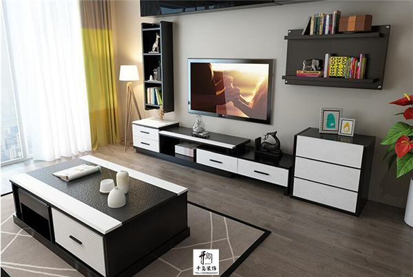 實(shí)用收納，擴(kuò)大空間