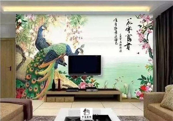 如何拯救爸媽的土味家裝？清新北歐風(fēng)