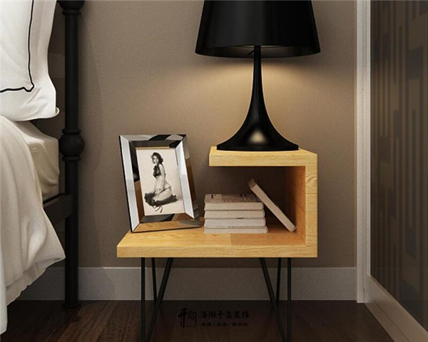 精致家具,注重實用