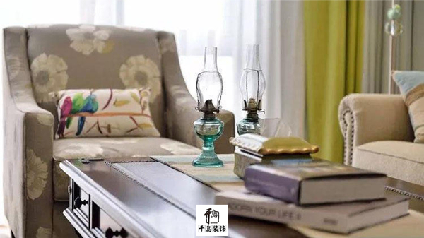 哪種裝修風格耐看？大愛美式風格