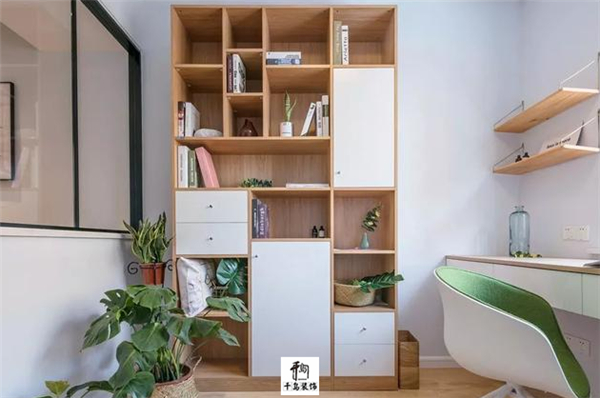 獨(dú)立書(shū)房