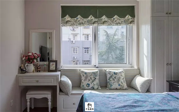 2019洛陽裝修多少錢？小戶型臥室改造指南