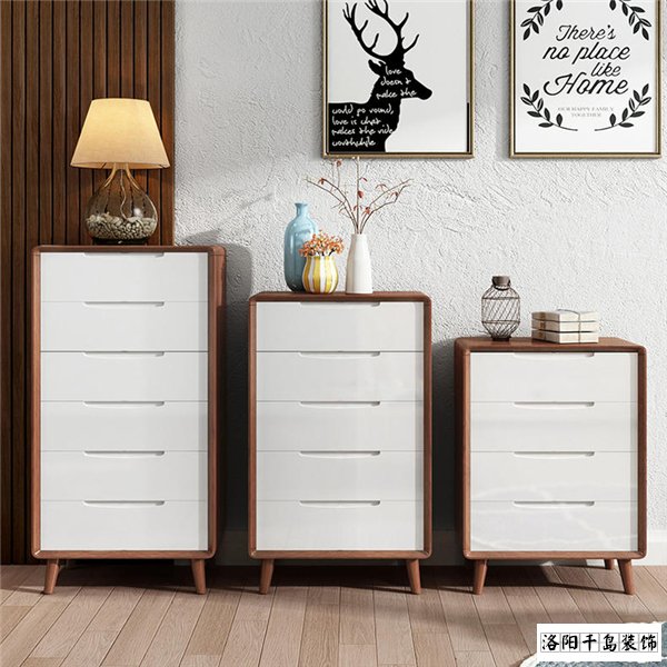 洛陽口碑較好的裝修公司，客廳收納大法