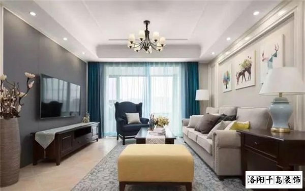 美式風(fēng)格怎么樣?2019年美式風(fēng)格案例大全