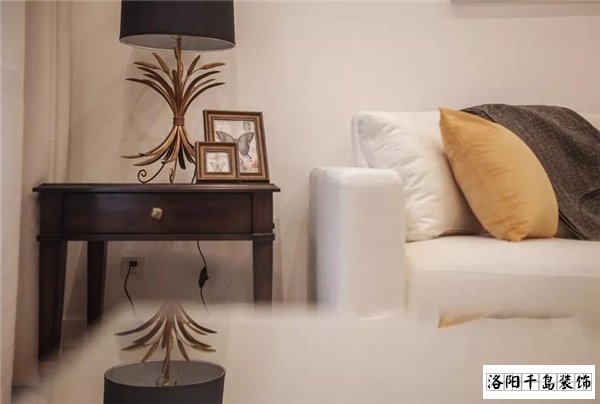 歐、美式復(fù)古