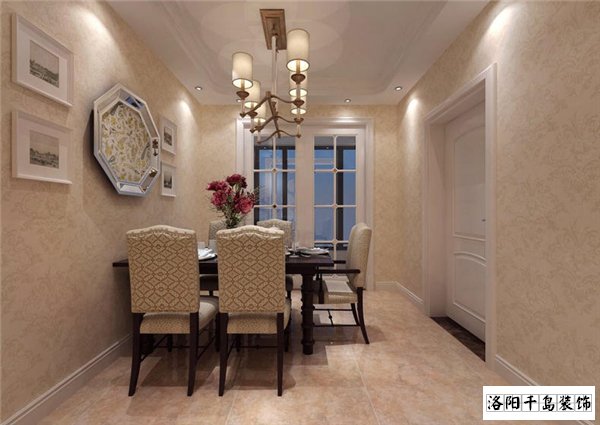 餐桌椅，餐廳C位