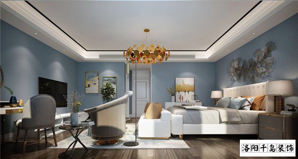 洛陽裝修公司口碑較好排行榜？洛陽裝修哪家好