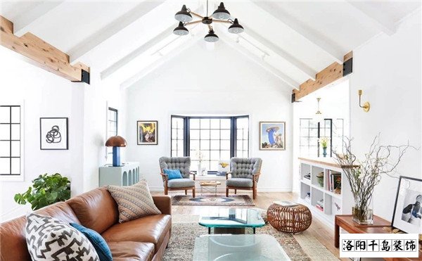 北歐風裝修怎么搭餐桌？餐桌也玩時尚感