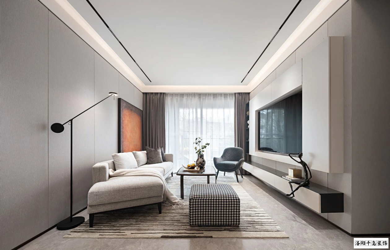 2021洛陽(yáng)裝修公司哪家更便宜?性價(jià)比更高