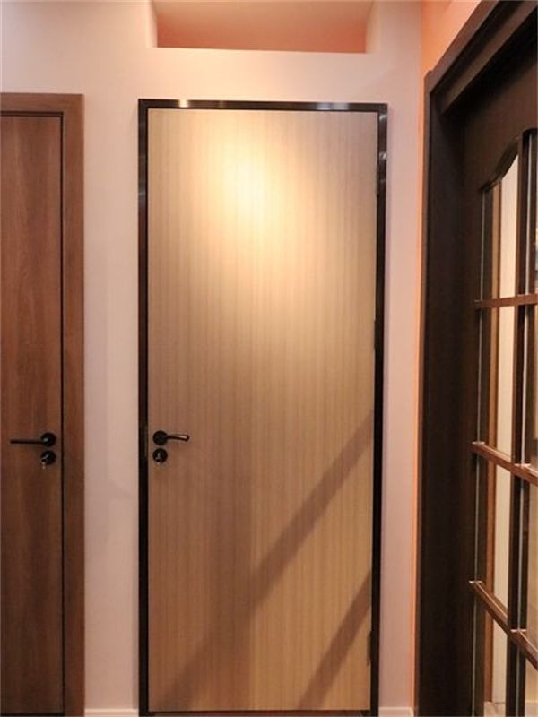 極窄邊框門(mén)套