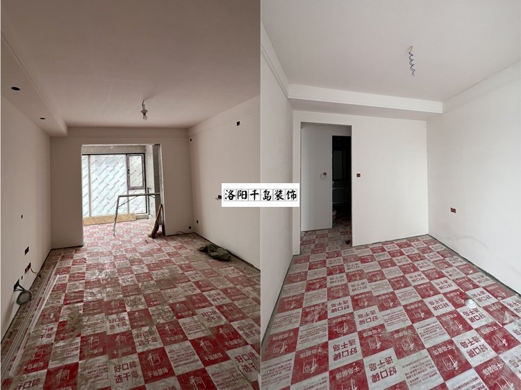 洛陽(yáng)裝修刷乳膠漆不想被套路，謹(jǐn)記這9點(diǎn)