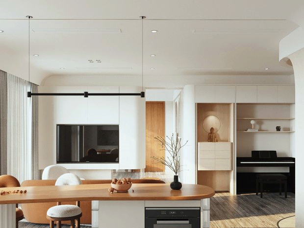 洛陽(yáng)裝修公司選擇攻略:如何避免裝修后顧之憂