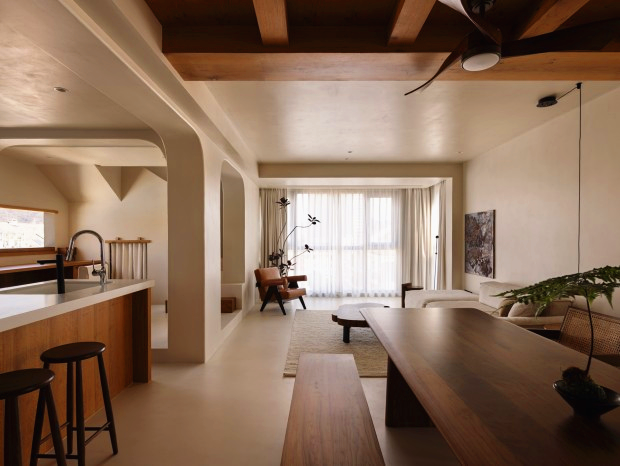 洛陽(yáng)裝修公司哪家經(jīng)驗(yàn)豐富？裝修中這6點(diǎn)超級(jí)關(guān)鍵