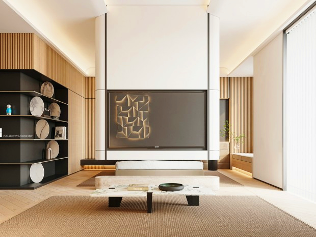 洛陽(yáng)裝修達(dá)人分享8大細(xì)節(jié)，幫你打造夢(mèng)寓新家