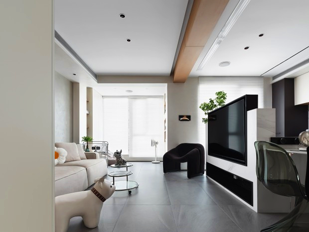 洛陽(yáng)裝修達(dá)人分享8大細(xì)節(jié)，幫你打造夢(mèng)寓新家