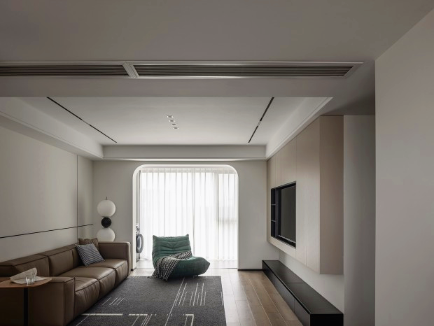 洛陽裝修這樣窮裝，輕松省出一輛車的首付