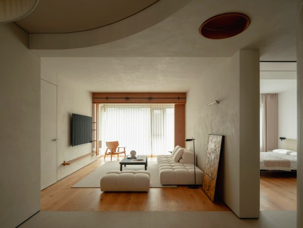 洛陽裝修這樣窮裝，輕松省出一輛車的首付