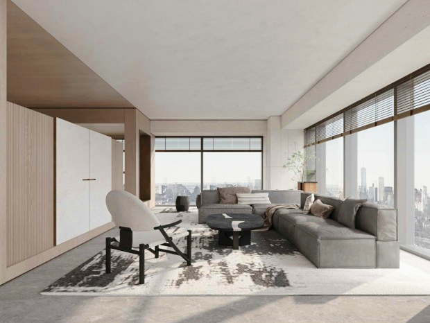 洛陽最好的裝修公司是哪家？9條高級感家裝技巧