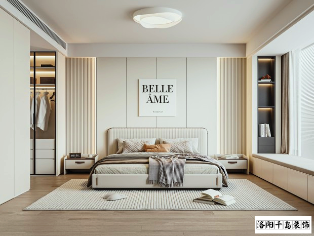 如何選合適的洛陽裝修公司？選裝修公司的利弊