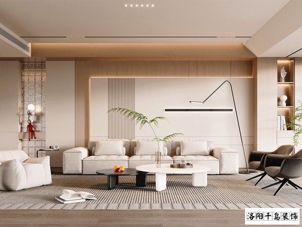 洛陽家裝公司哪個好點？揭秘裝修公司鑒別八步曲