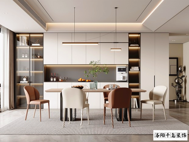 洛陽裝修公司哪家環(huán)保做的好？除甲醛5個要點