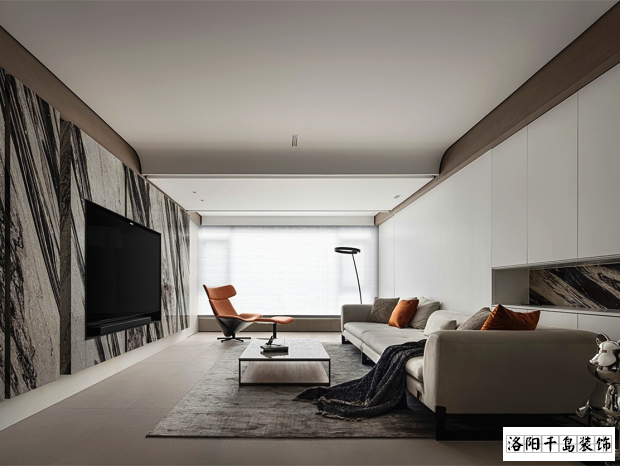 在洛陽(yáng)花20萬(wàn)裝修能裝的怎么樣？14條裝修省錢(qián)技巧