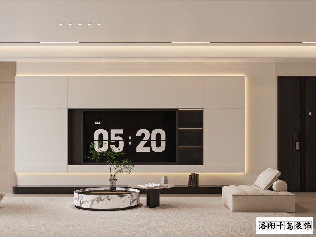 洛陽套餐裝修公司哪家好？套餐公司的4大套路